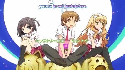 Assistir Hentai Ouji to Warawanai Neko Temporada 1 Episódio 5 Online em HD