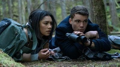 Assistir O Agente Noturno Temporada 1 Episódio 3 Online em HD