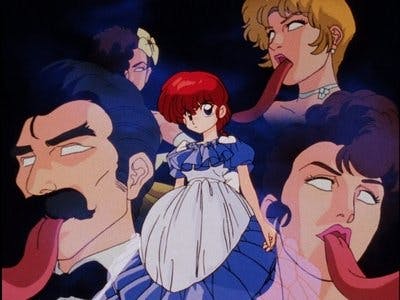 Assistir Ranma ½ Temporada 1 Episódio 105 Online em HD