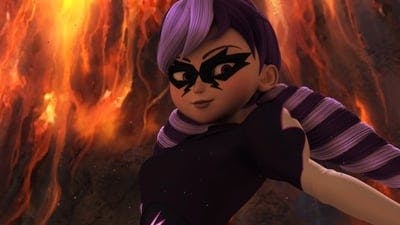 Assistir Miraculous: As Aventuras de Ladybug Temporada 3 Episódio 8 Online em HD