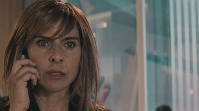 Assistir A Rainha do Tráfico Temporada 3 Episódio 16 Online em HD