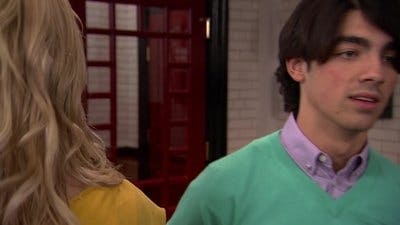 Assistir JONAS Temporada 1 Episódio 16 Online em HD