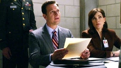 Assistir The Good Wife – Pelo Direito de Recomeçar Temporada 3 Episódio 9 Online em HD