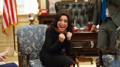 Assistir Veep Temporada 2 Episódio 10 Online em HD