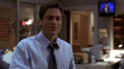Assistir West Wing: Nos Bastidores do Poder Temporada 3 Episódio 13 Online em HD