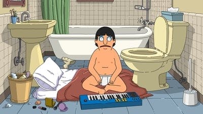 Assistir Bob’s Burgers Temporada 11 Episódio 7 Online em HD