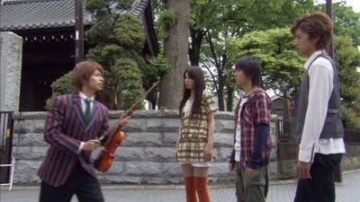Assistir Kamen Rider Temporada 19 Episódio 20 Online em HD