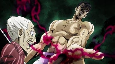 Assistir JoJo no Kimyou na Bouken Temporada 3 Episódio 35 Online em HD