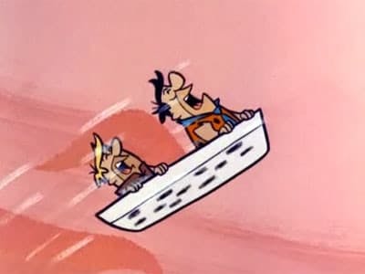 Assistir Os Flintstones Temporada 1 Episódio 24 Online em HD