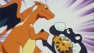 Assistir Pokémon Temporada 2 Episódio 25 Online em HD