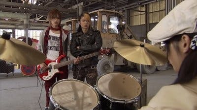 Assistir Kamen Rider Temporada 18 Episódio 11 Online em HD