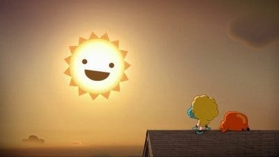 Assistir O Incrível Mundo de Gumball Temporada 1 Episódio 5 Online em HD