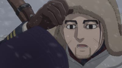 Assistir Golden Kamuy Temporada 3 Episódio 11 Online em HD