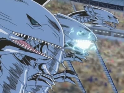 Assistir Yu-Gi-Oh! Temporada 1 Episódio 195 Online em HD