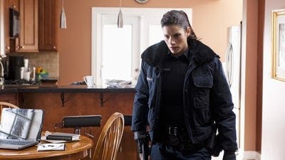 Assistir Rookie Blue Temporada 4 Episódio 11 Online em HD