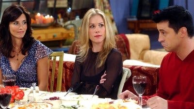 Assistir Friends Temporada 9 Episódio 8 Online em HD