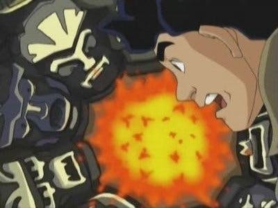 Assistir As Aventuras de Jackie Chan Temporada 5 Episódio 7 Online em HD