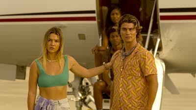 Assistir Outer Banks Temporada 3 Episódio 9 Online em HD