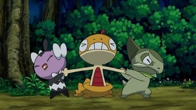 Assistir Pokémon Temporada 15 Episódio 7 Online em HD