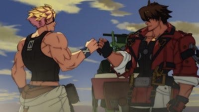 Assistir GUILTY GEAR STRIVE: DUAL RULERS Temporada 1 Episódio 5 Online em HD