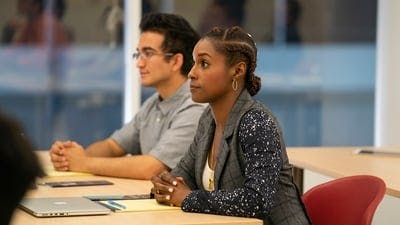 Assistir Insecure Temporada 3 Episódio 7 Online em HD