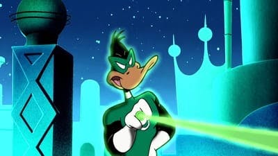 Assistir Duck Dodgers Temporada 1 Episódio 9 Online em HD