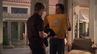 Assistir O.C.: Um Estranho no Paraíso Temporada 3 Episódio 20 Online em HD