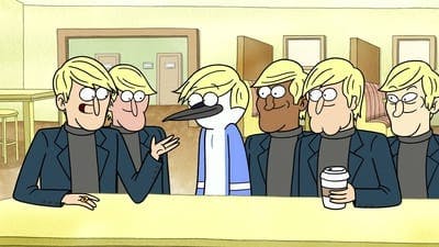 Assistir Apenas um Show Temporada 3 Episódio 2 Online em HD