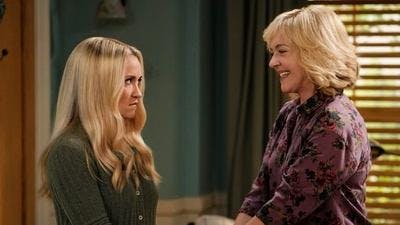Assistir Georgie e Mandy – Seu Primeiro Casamento Temporada 1 Episódio 7 Online em HD
