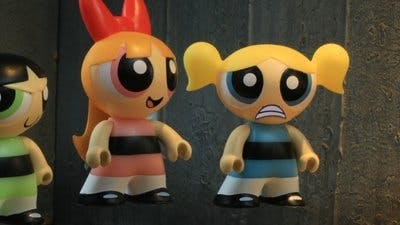 Assistir Frango Robô Temporada 11 Episódio 16 Online em HD
