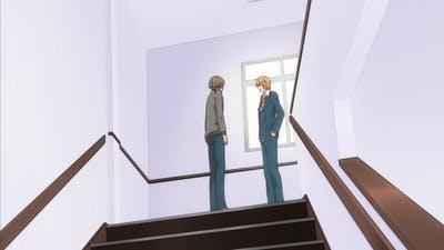 Assistir Ookami Shoujo to Kuro Ouji Temporada 1 Episódio 7 Online em HD