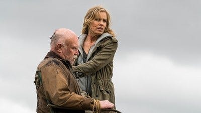 Assistir Fear the Walking Dead Temporada 3 Episódio 5 Online em HD