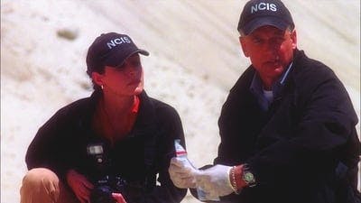 Assistir NCIS: Investigação Naval Temporada 1 Episódio 22 Online em HD