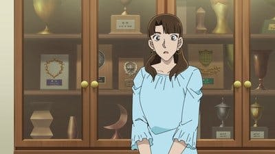 Assistir Detective Conan Temporada 1 Episódio 1100 Online em HD