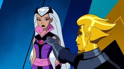 Assistir Ben 10: Supremacia Alienígena Temporada 2 Episódio 26 Online em HD