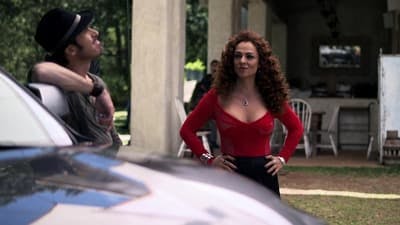 Assistir Senhor dos Céus Temporada 5 Episódio 33 Online em HD