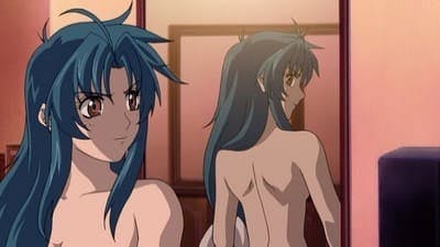 Assistir Full Metal Panic Temporada 3 Episódio 9 Online em HD