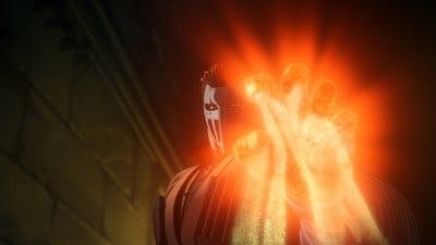 Assistir Fist of the Blue Sky: Regenesis Temporada 2 Episódio 20 Online em HD