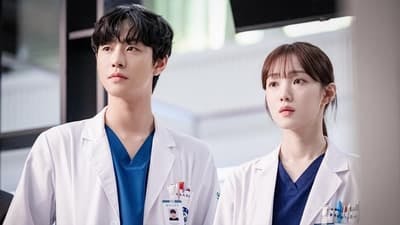 Assistir Dr. Romântico Temporada 3 Episódio 5 Online em HD