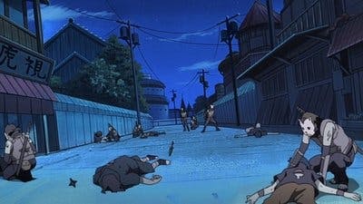 Assistir Naruto Shippuden Temporada 16 Episódio 359 Online em HD
