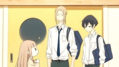 Assistir Tanaka-kun Is Always Listless Temporada 1 Episódio 2 Online em HD