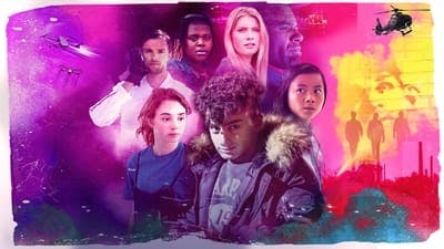 Assistir O Clube das Crianças Feias Temporada 1 Episódio 1 Online em HD