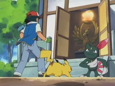 Assistir Pokémon Temporada 5 Episódio 56 Online em HD