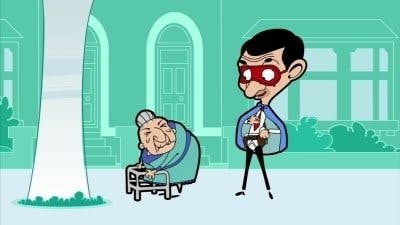 Assistir Mr. Bean: A Série Animada Temporada 4 Episódio 41 Online em HD