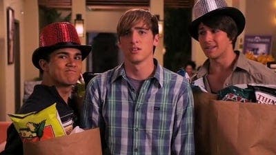 Assistir Big Time Rush Temporada 2 Episódio 1 Online em HD