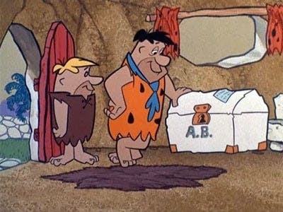 Assistir Os Flintstones Temporada 2 Episódio 4 Online em HD