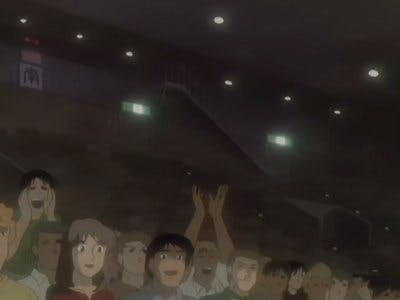 Assistir Hajime no Ippo Temporada 1 Episódio 14 Online em HD