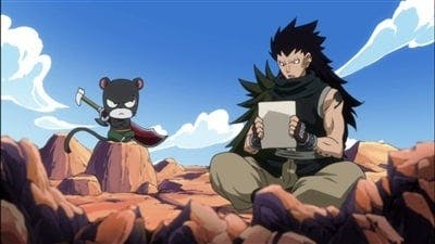 Assistir Fairy Tail Temporada 3 Episódio 39 Online em HD