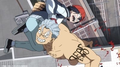Assistir Undead Unluck Temporada 1 Episódio 1 Online em HD