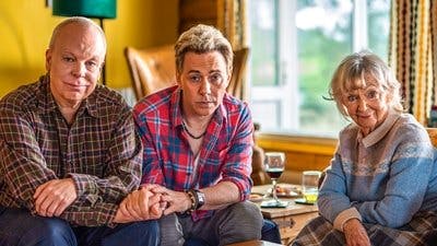 Assistir Inside No. 9 Temporada 8 Episódio 6 Online em HD